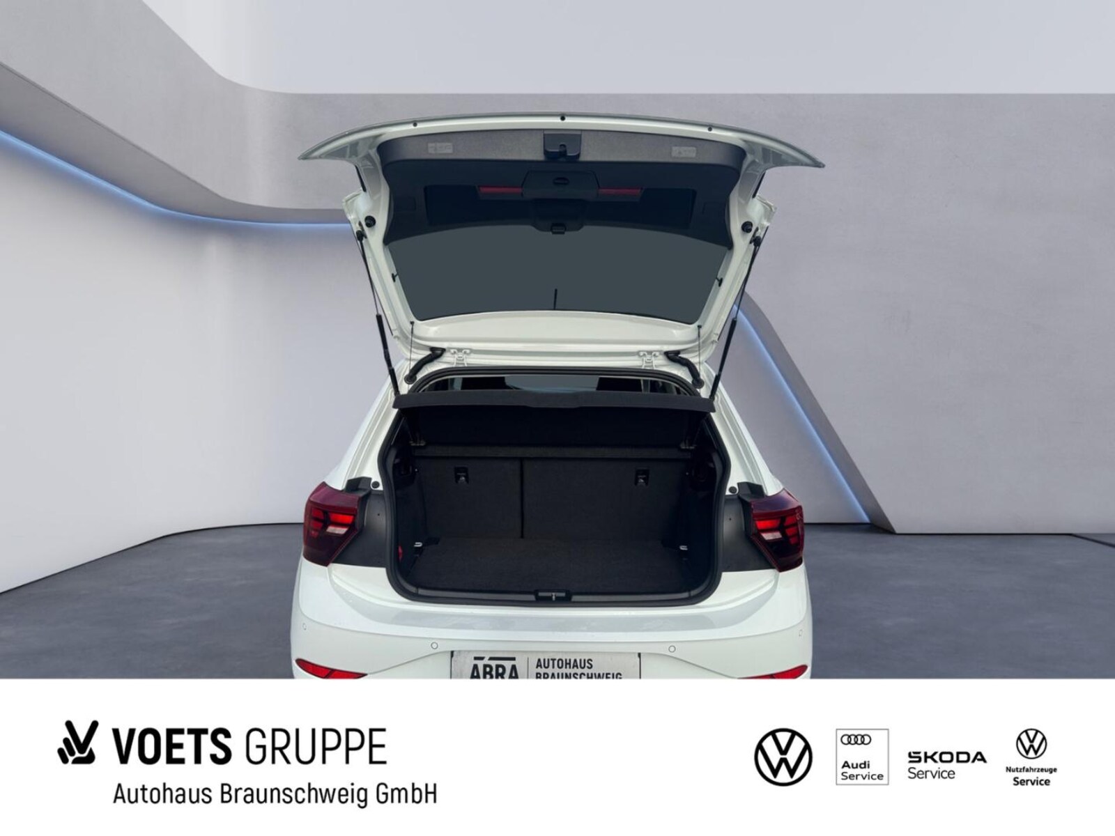Volkswagen Polo – Bild 15