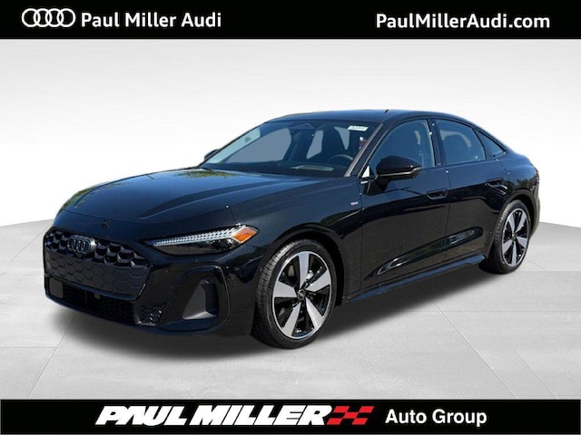 Photo of 2026 Audi A5 Sedan