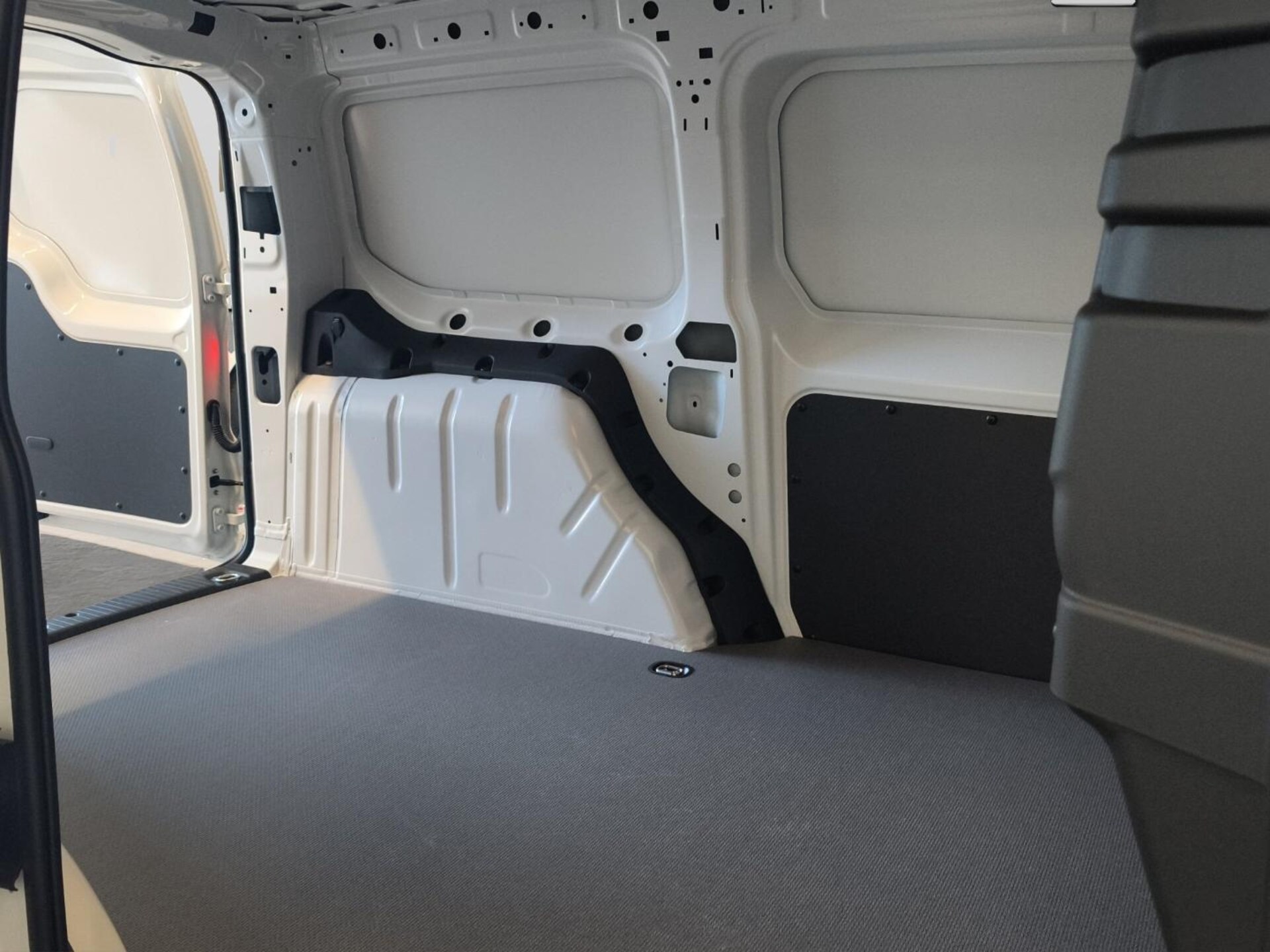 Volkswagen Caddy Maxi Cargo