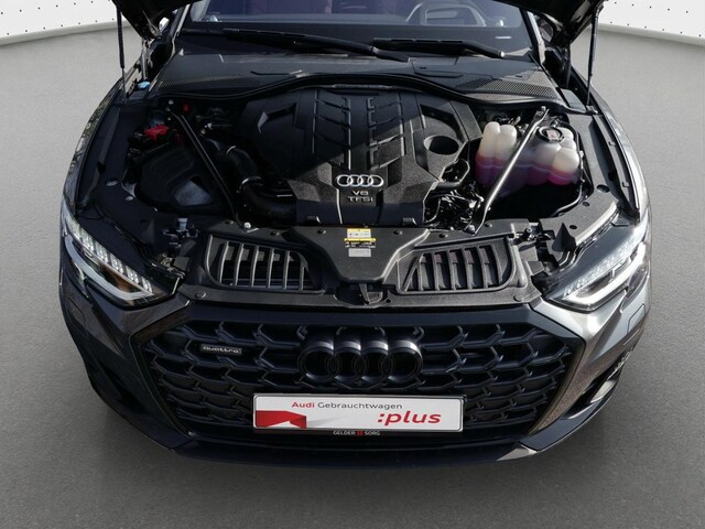 Audi A8 Lang 60 TFSI Quattro Tiptronic - 2023 - Joinsteer - #18