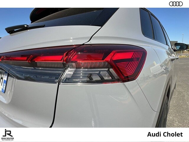 Audi Q4 E-tron 45 E-tron - 2025 - Joinsteer - #28