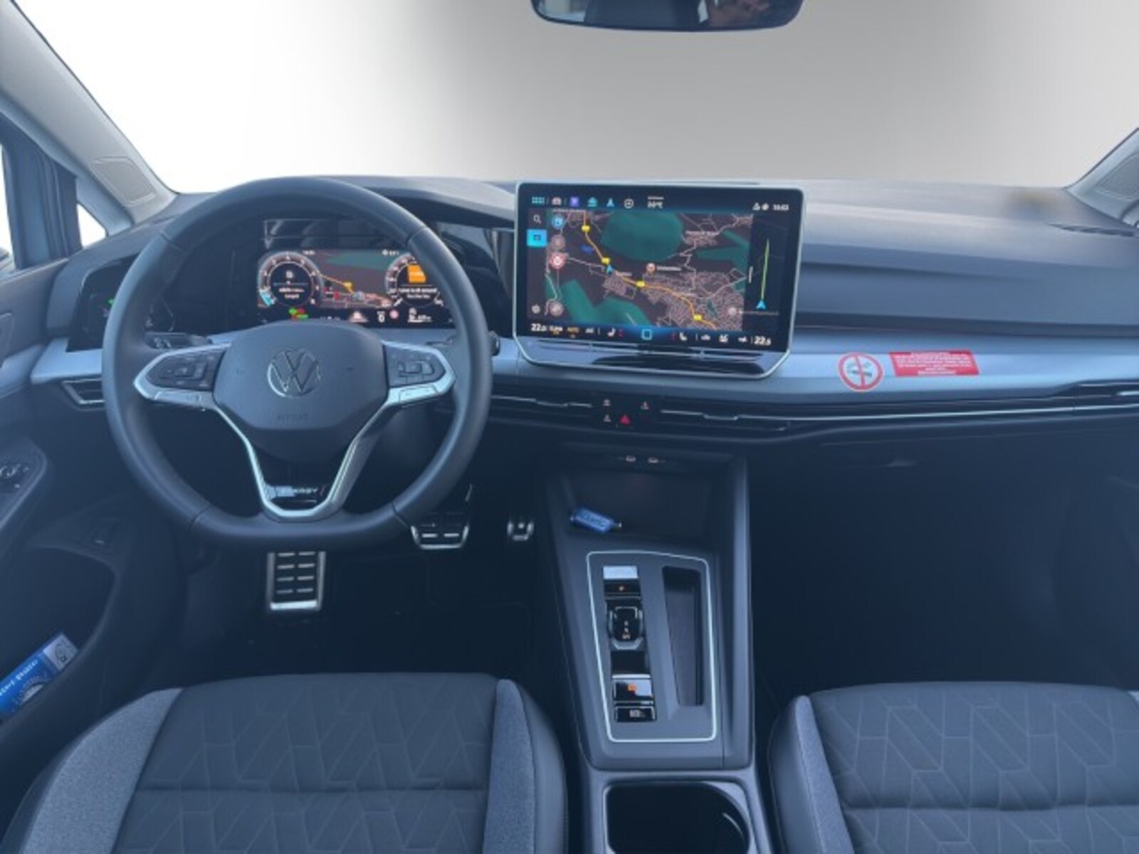 Volkswagen Golf Variant – Bild 7