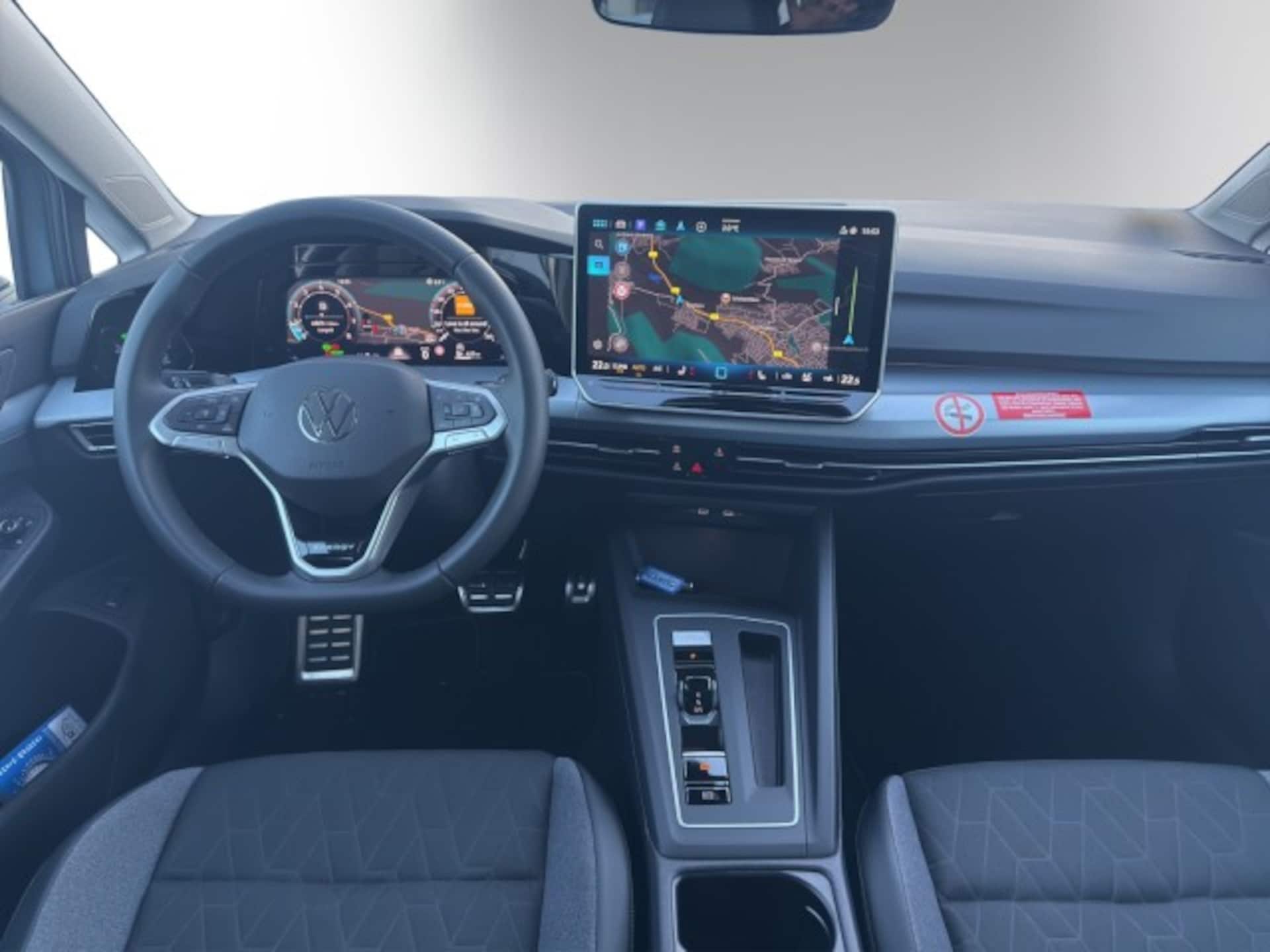 Volkswagen Golf Variant ENERGY
