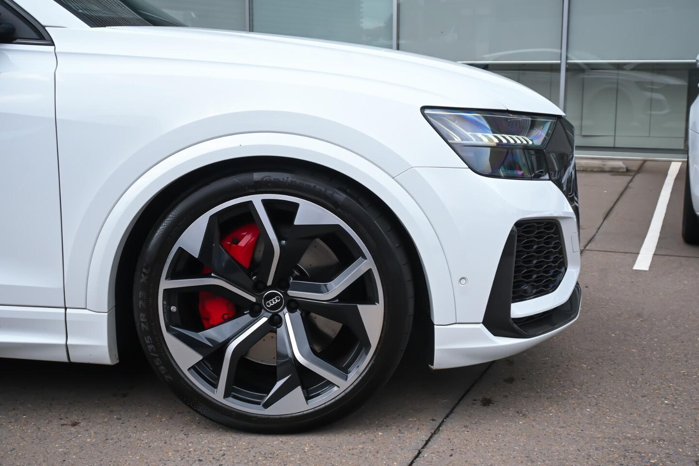 Image about Audi A5 Sedan TFSI 200 kW quattro S tronic