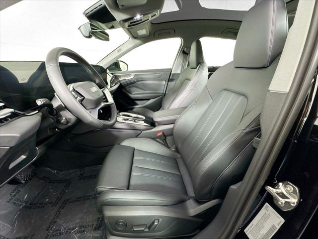 2026 Audi A6 Premium Plus - Photo 6