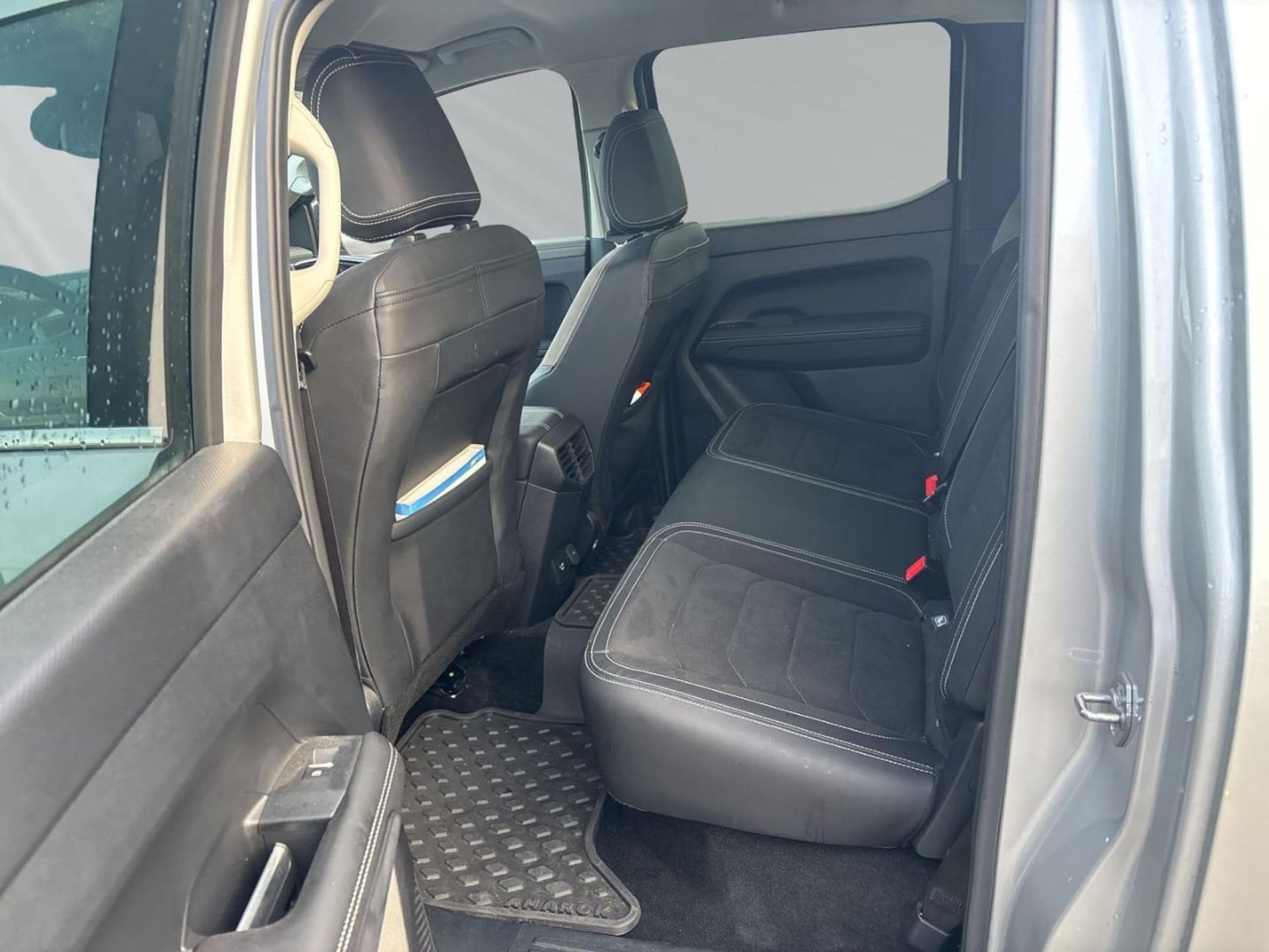 Volkswagen Amarok DoubleCab Style
