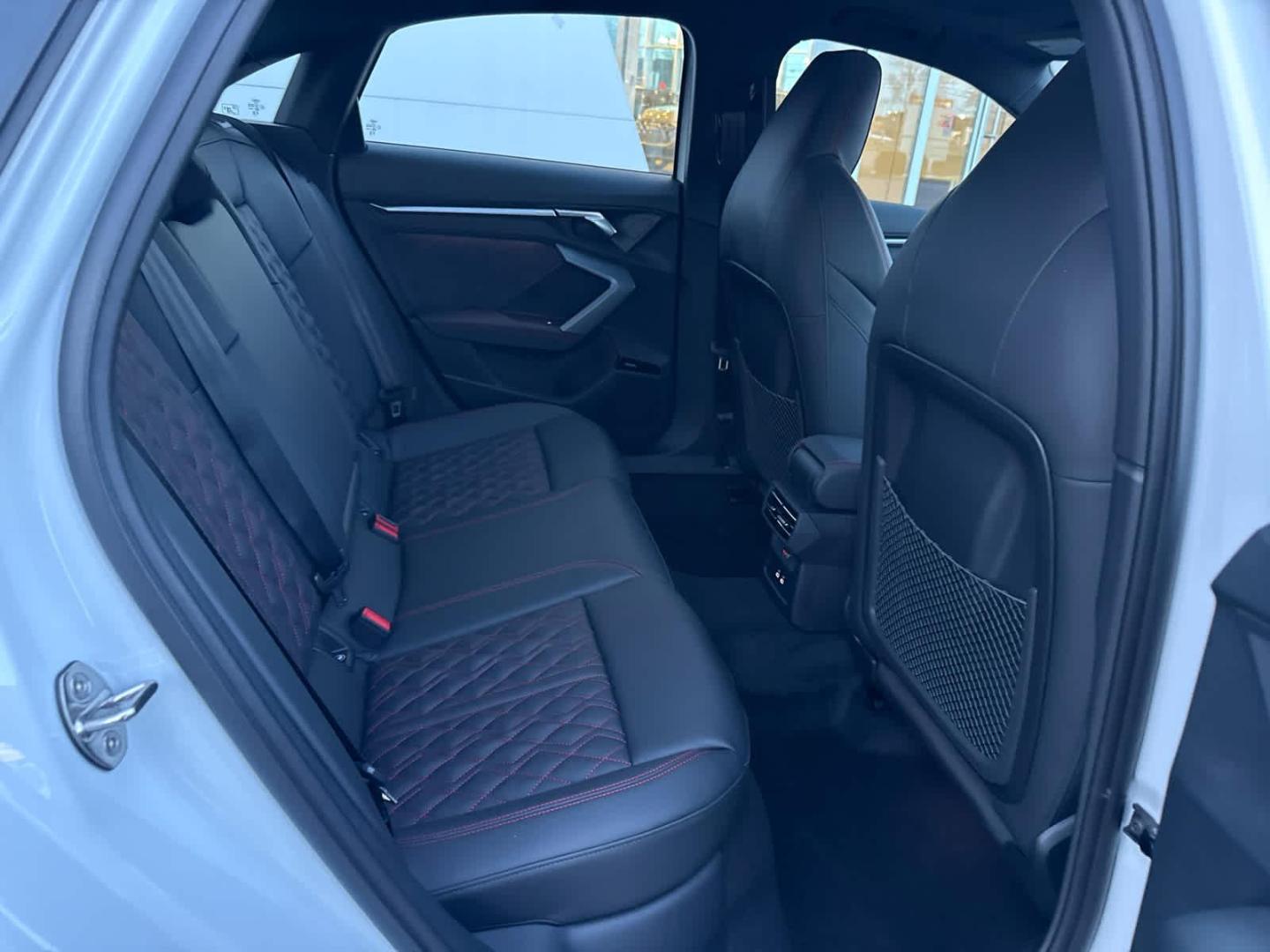 2026 Audi S3 Base - Photo 26