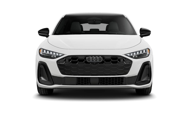 2025 Audi A5 Sedan