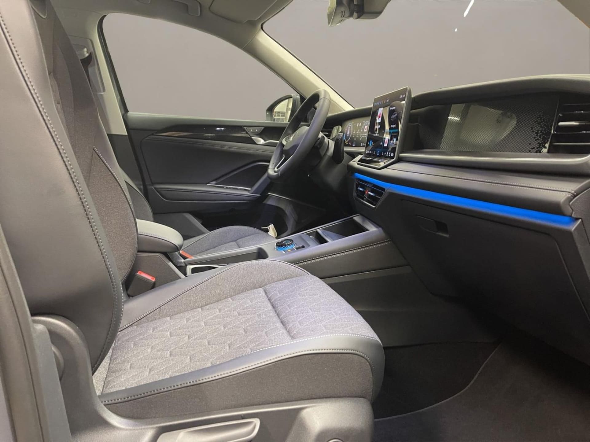 Volkswagen Tayron Life