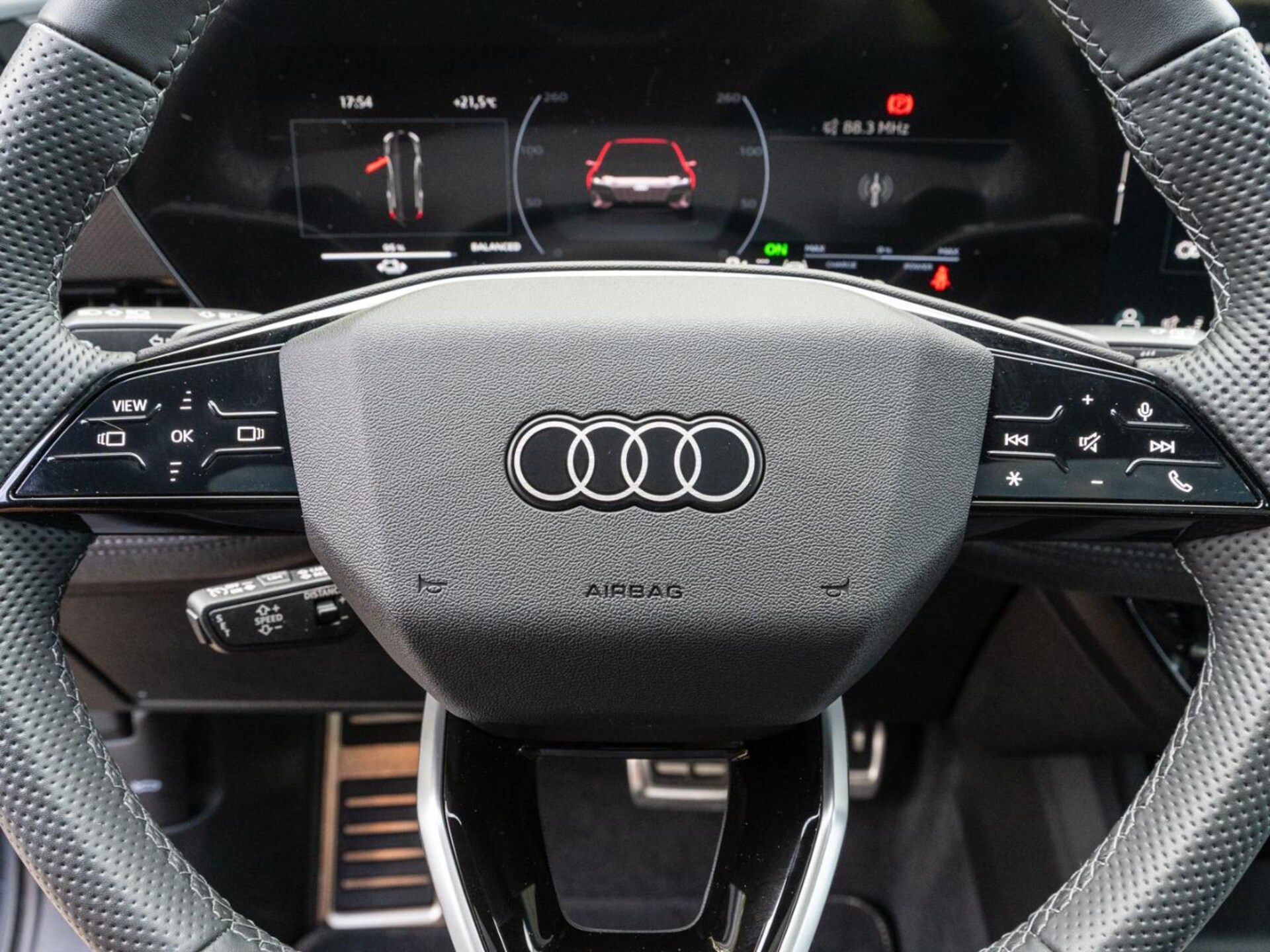 Audi A6 Avant e-tron