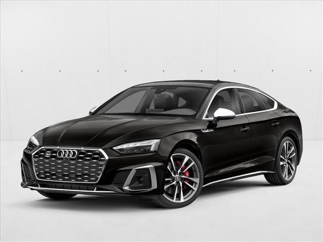 2023 Audi S5 Sportback Prestige quattro Tiptronic's photo