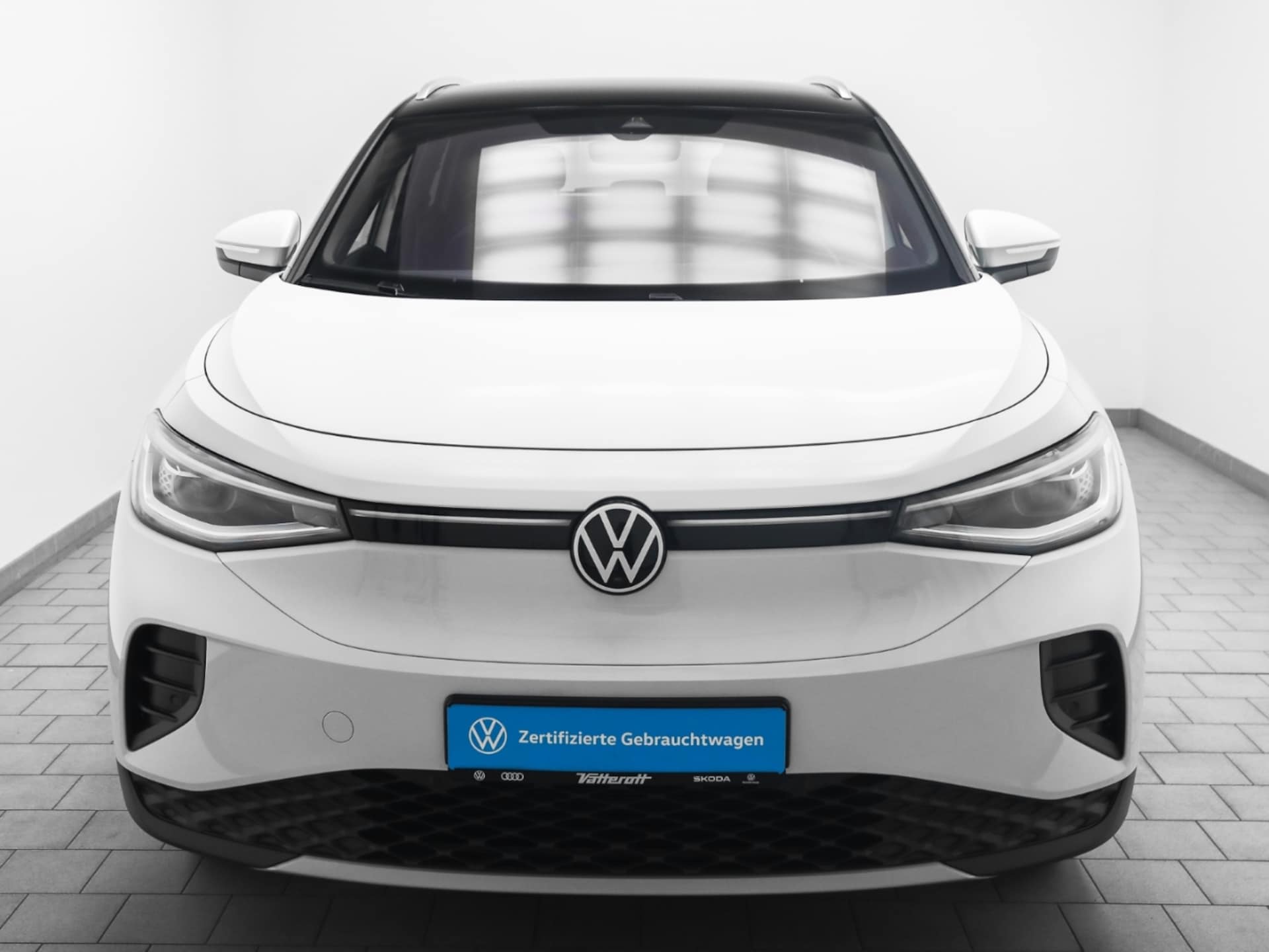 Volkswagen ID.4 Pro