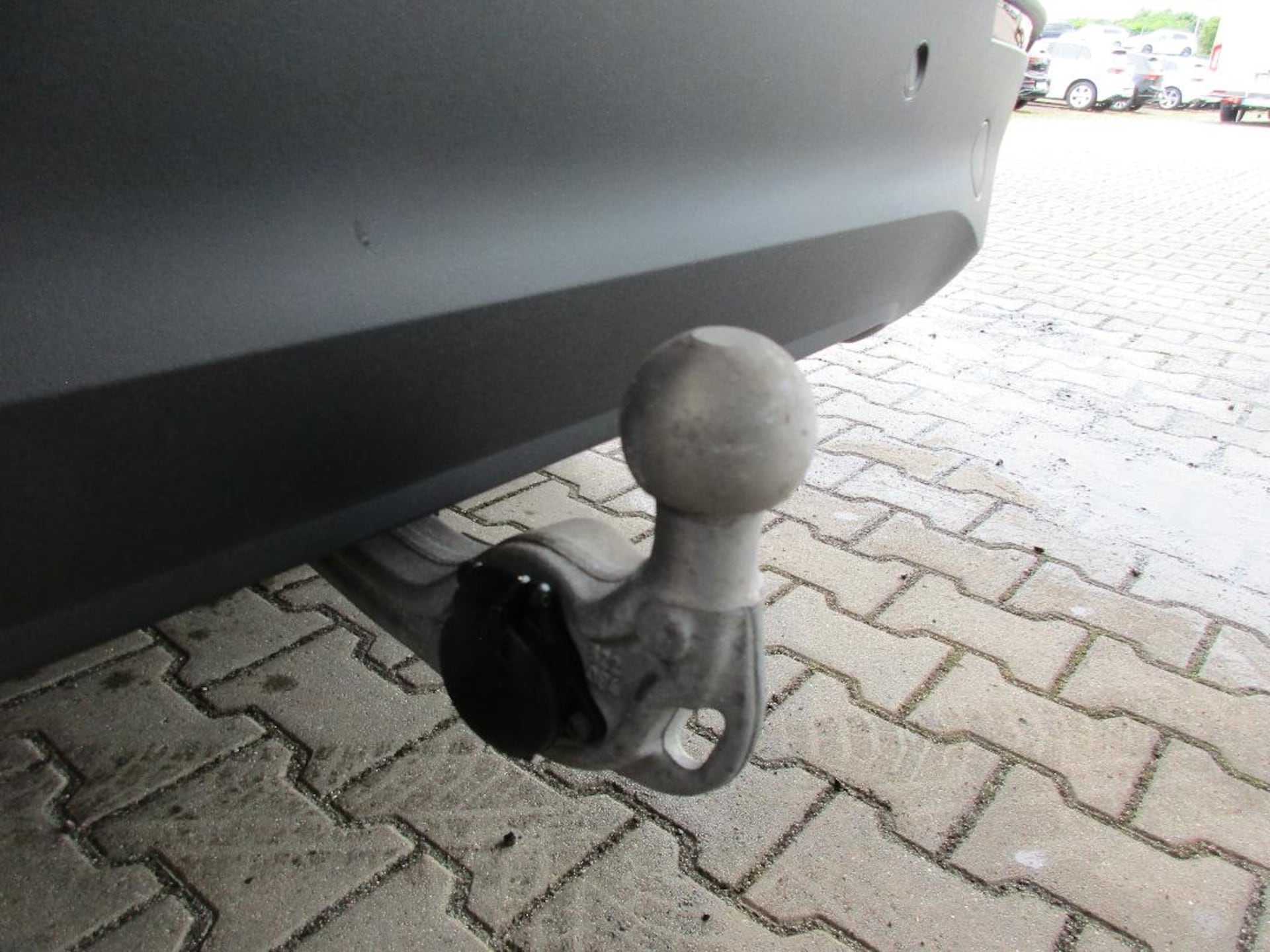 Volkswagen Tiguan Goal