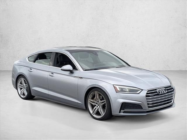 2019 Audi A5 Sportback