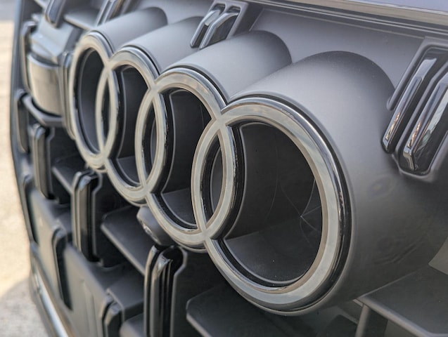 2026 Audi Q7 Premium Plus - Photo 24