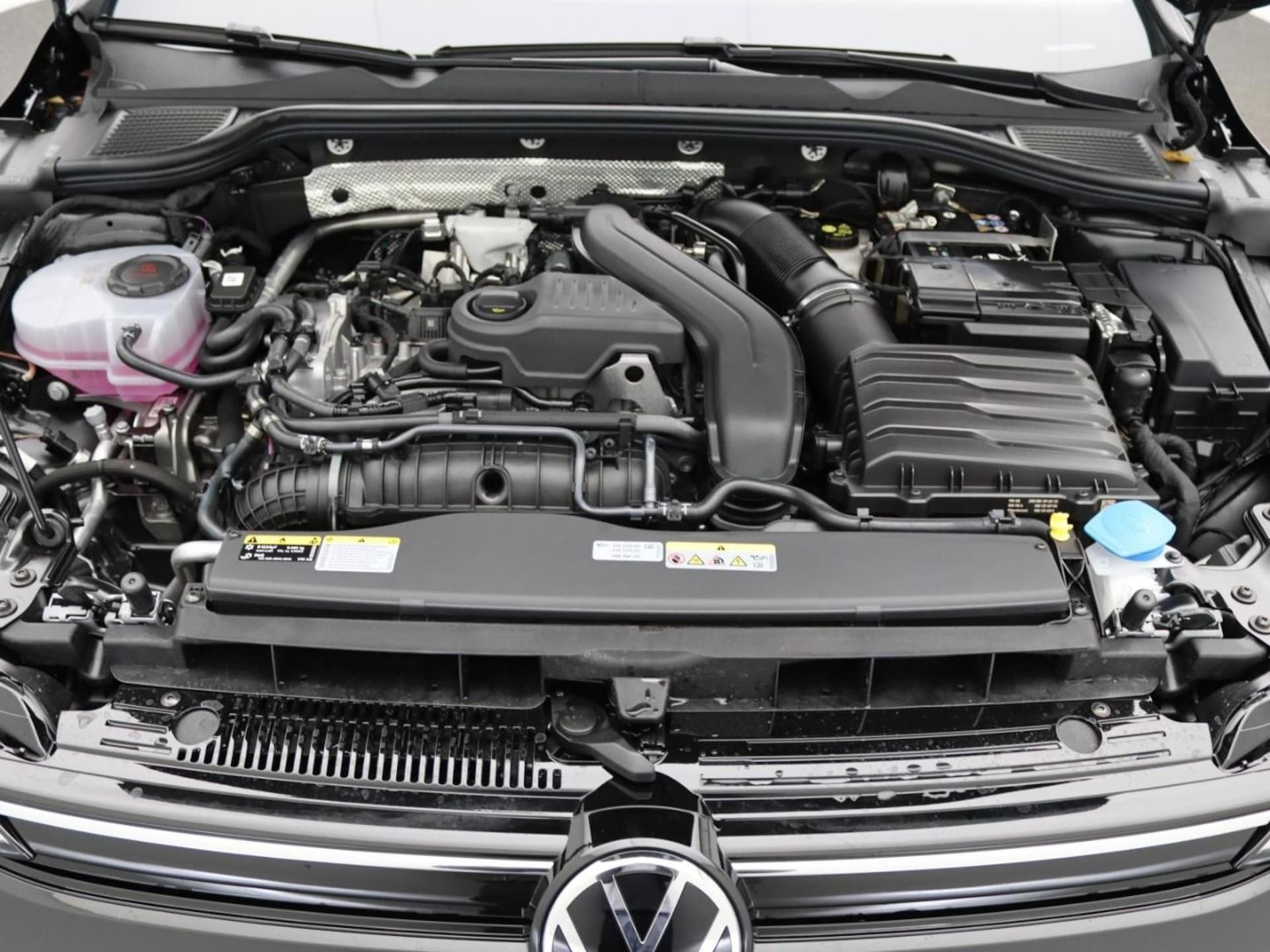 Volkswagen Golf ENERGY