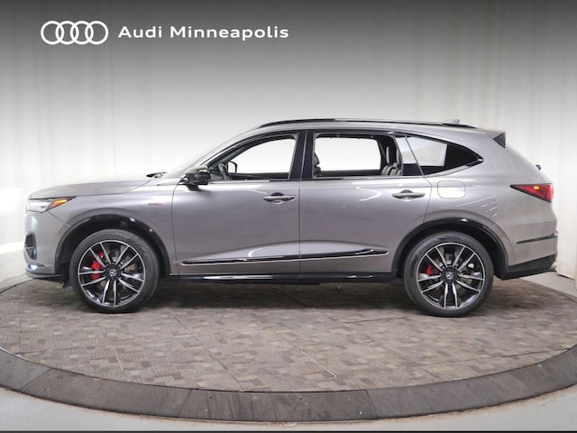 2022 Acura MDX
