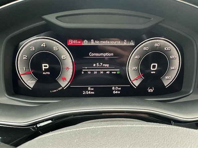 2026 Audi Q8 Premium Plus - Photo 10