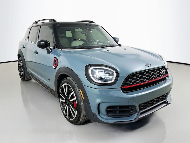 2023 MINI Countryman