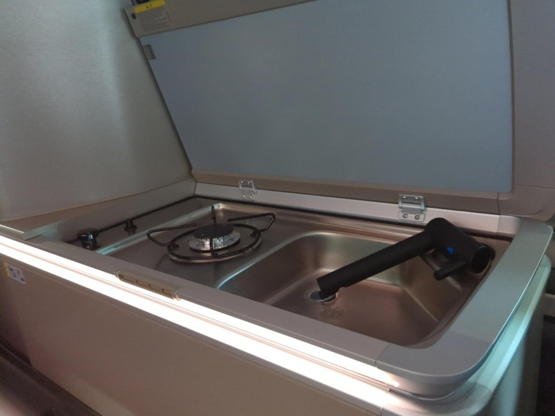 Volkswagen California Ocean