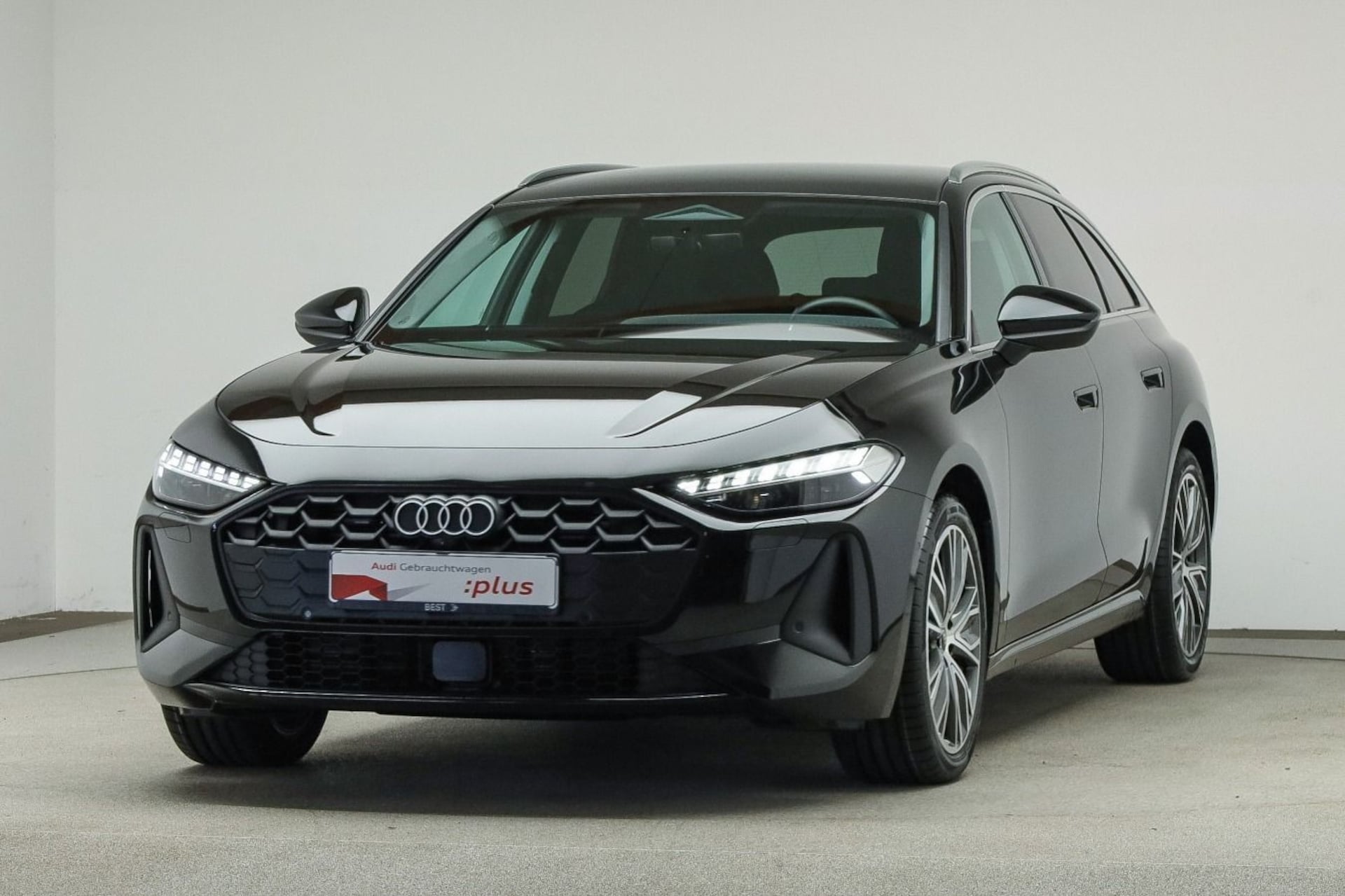 Audi A5 Avant