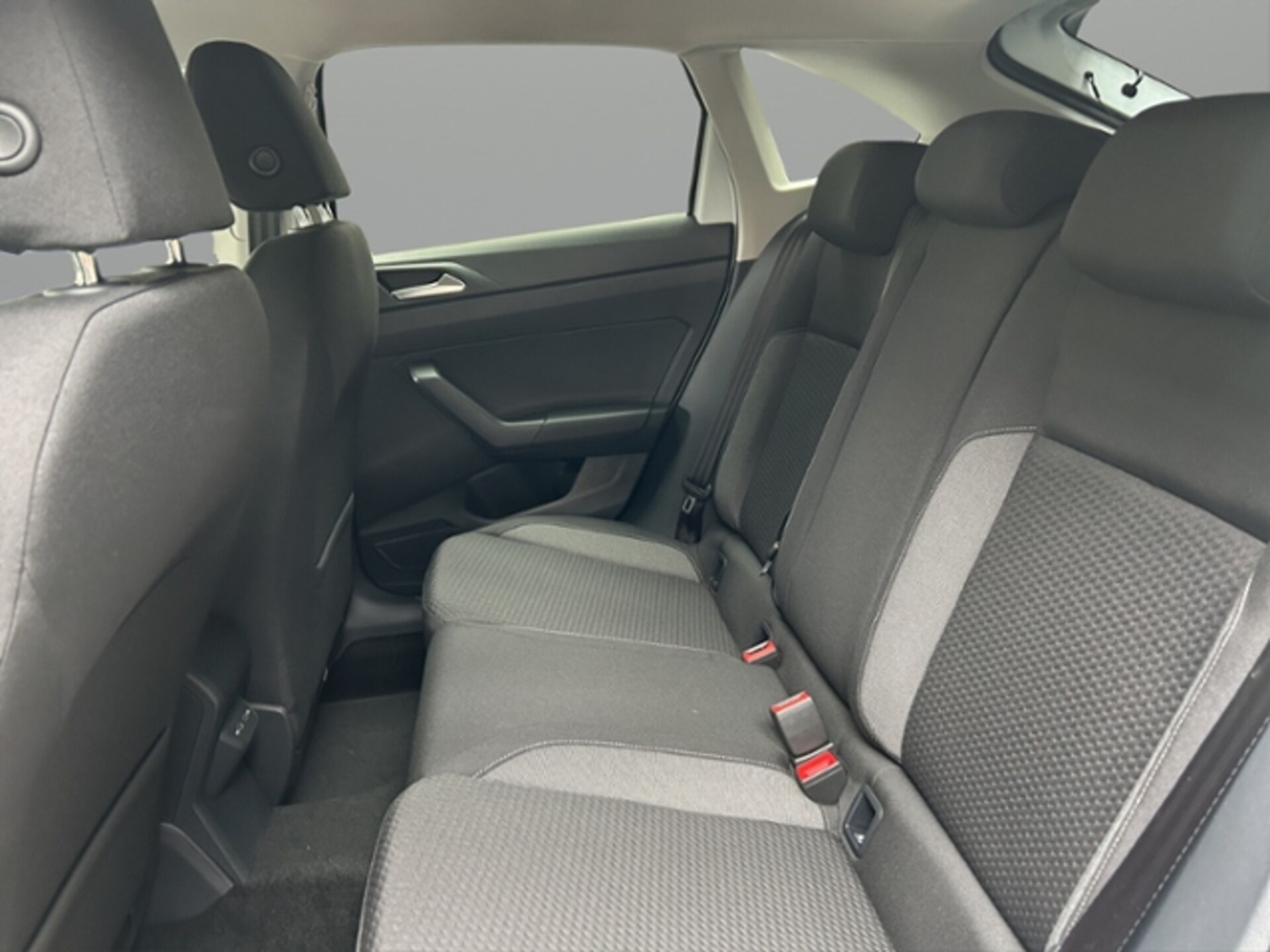 Volkswagen Taigo Life