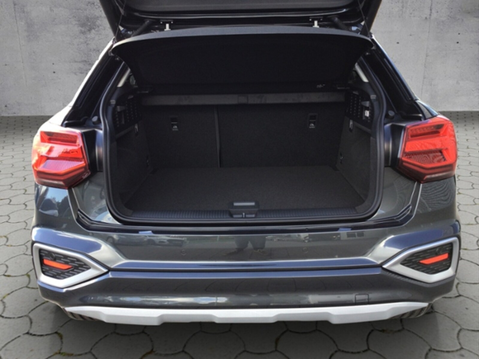 Audi Q2 – Bild 11