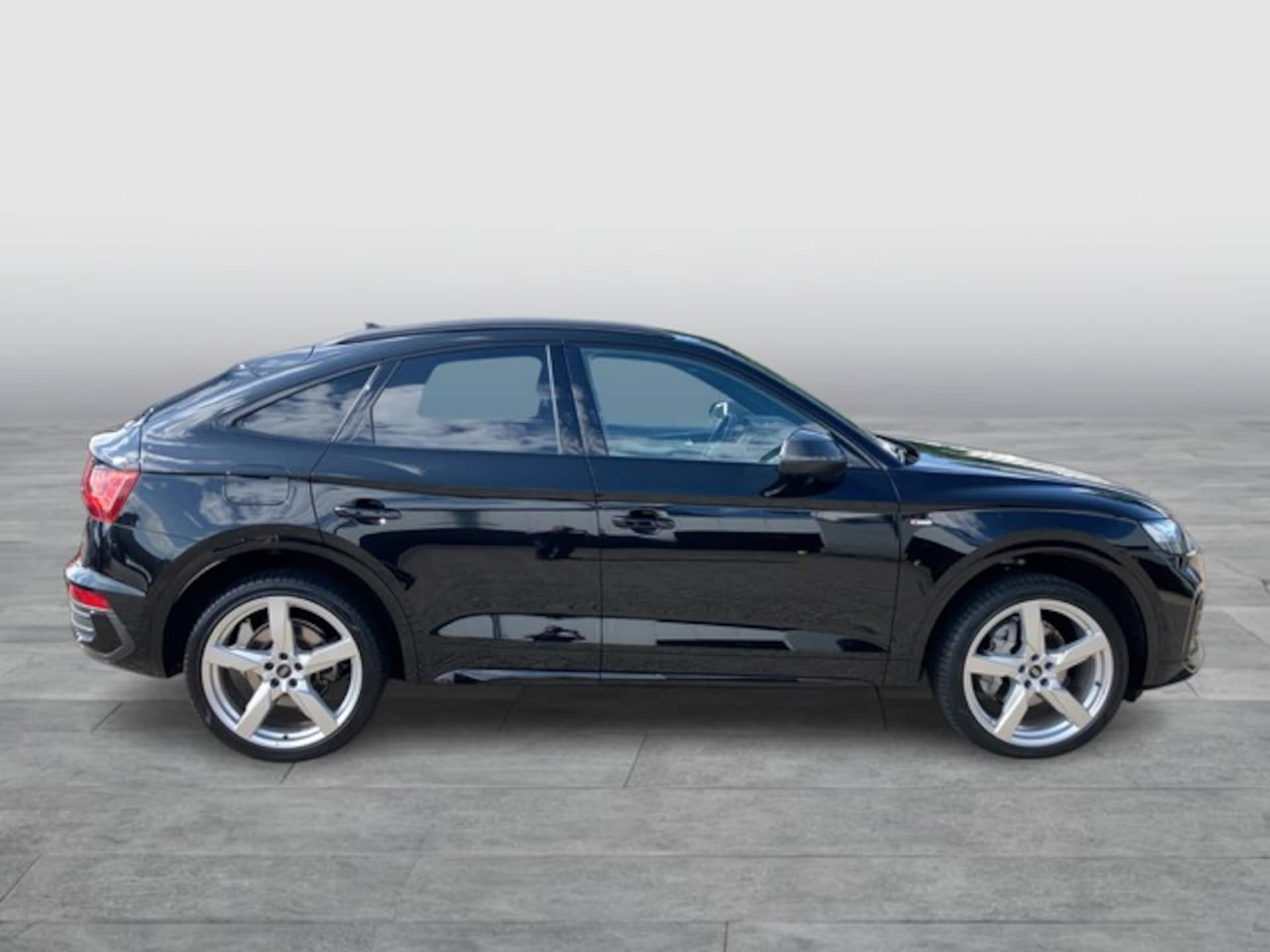 Audi Q5 Sportback S line