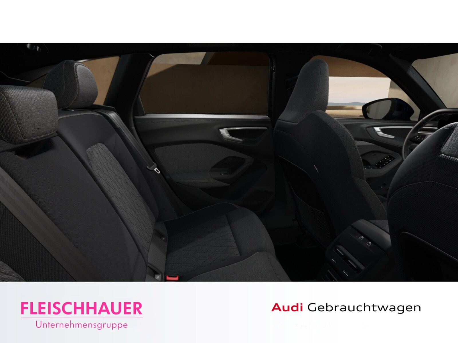 Audi A5 Avant – Bild 12