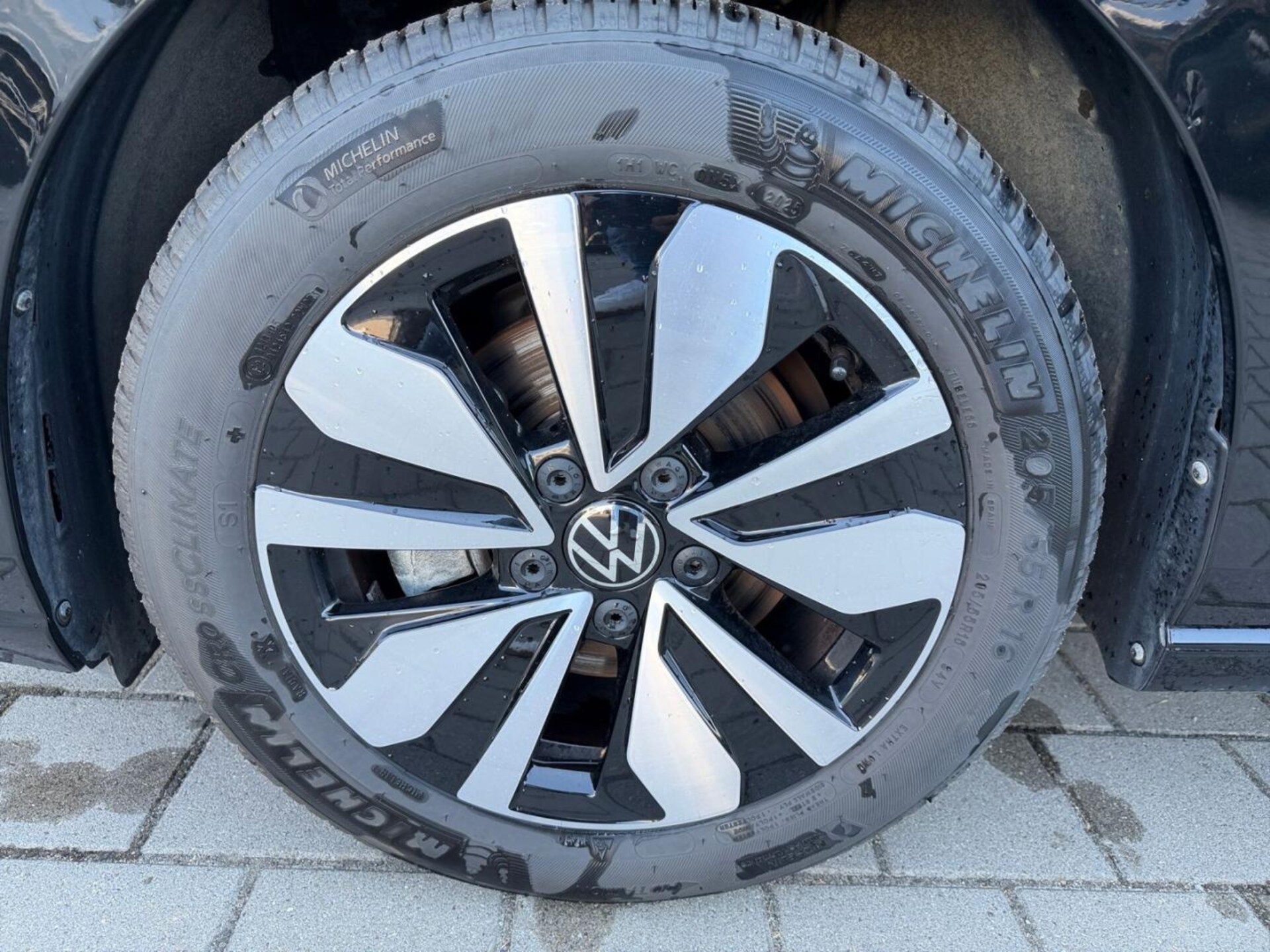 Volkswagen Golf Goal