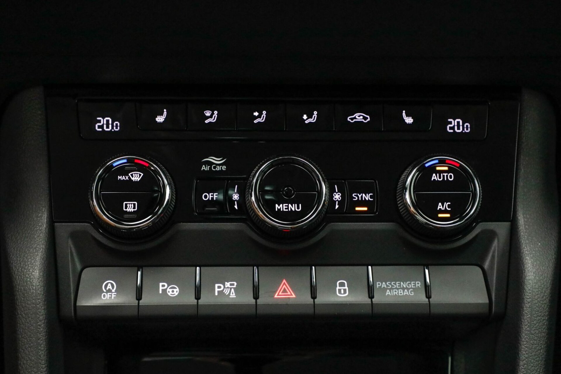 Skoda Karoq Style