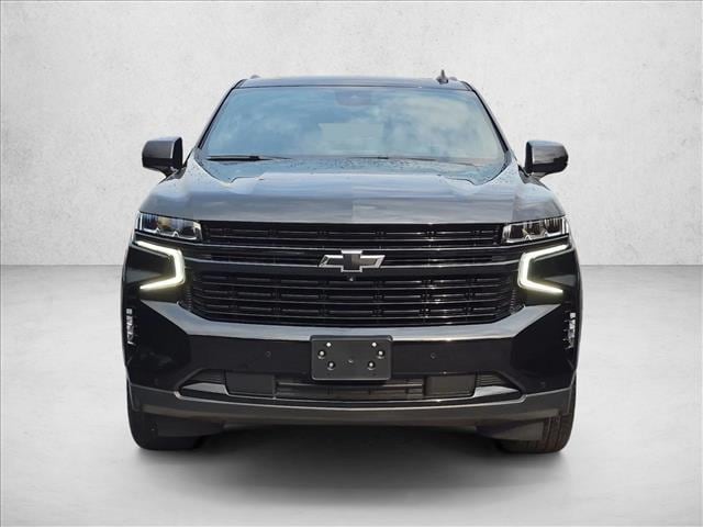2024 Chevrolet Suburban