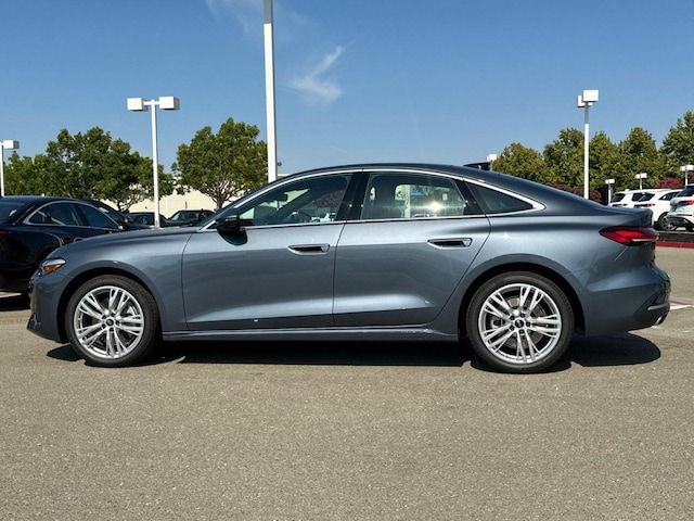 2026 Audi A5 Sedan
