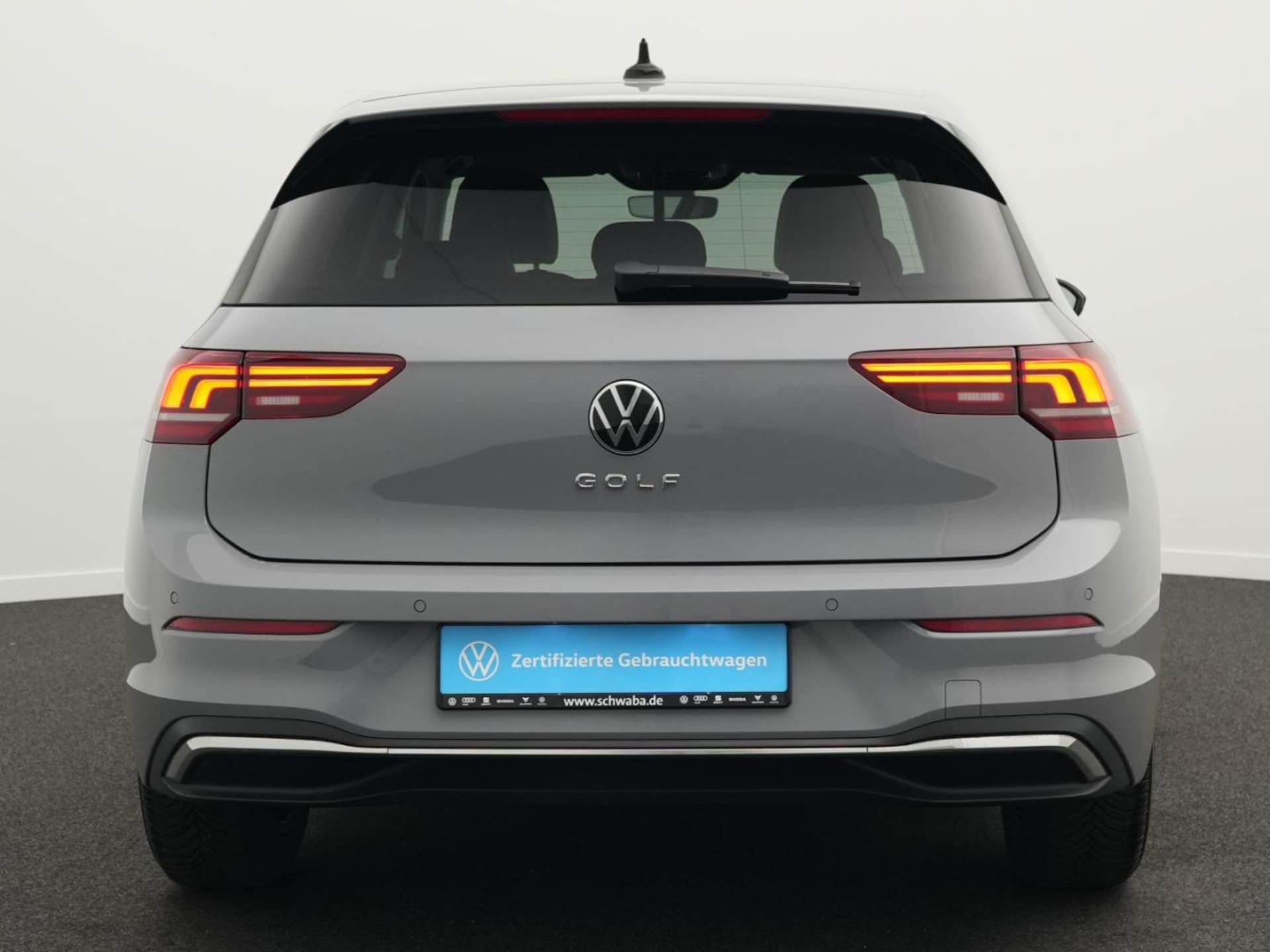 Volkswagen Golf ENERGY
