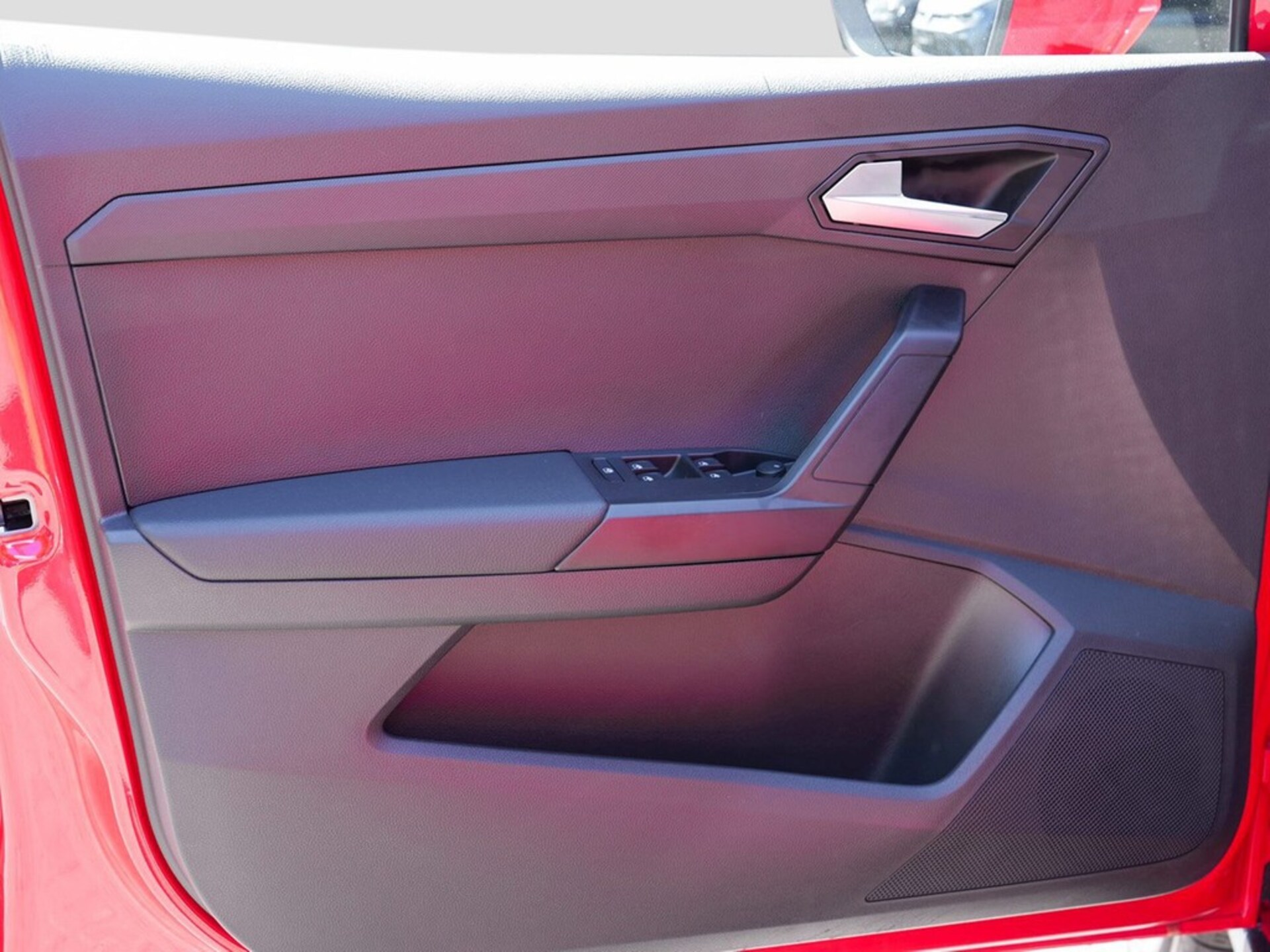 SEAT Arona Style