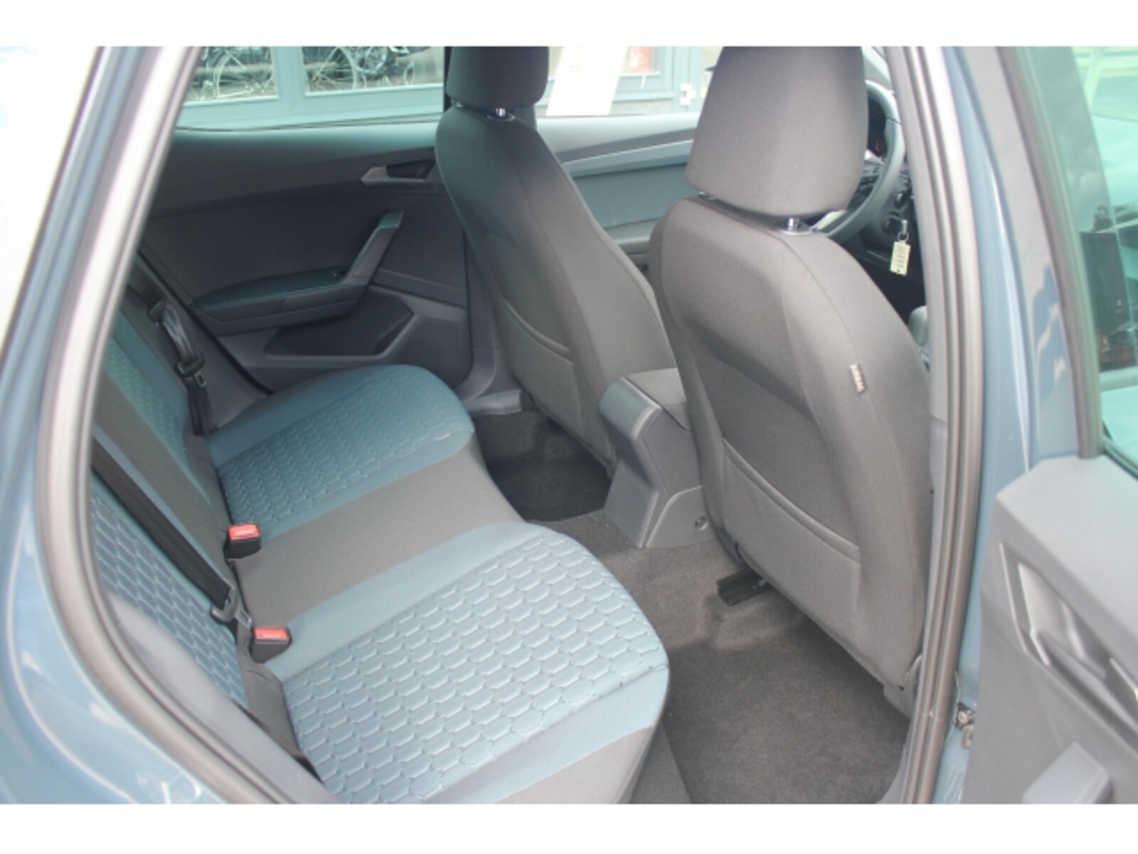 SEAT Arona – Bild 21