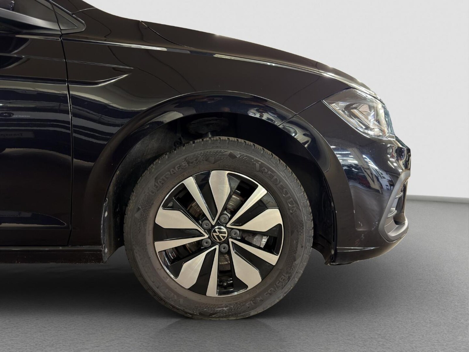 Volkswagen Polo – Bild 17