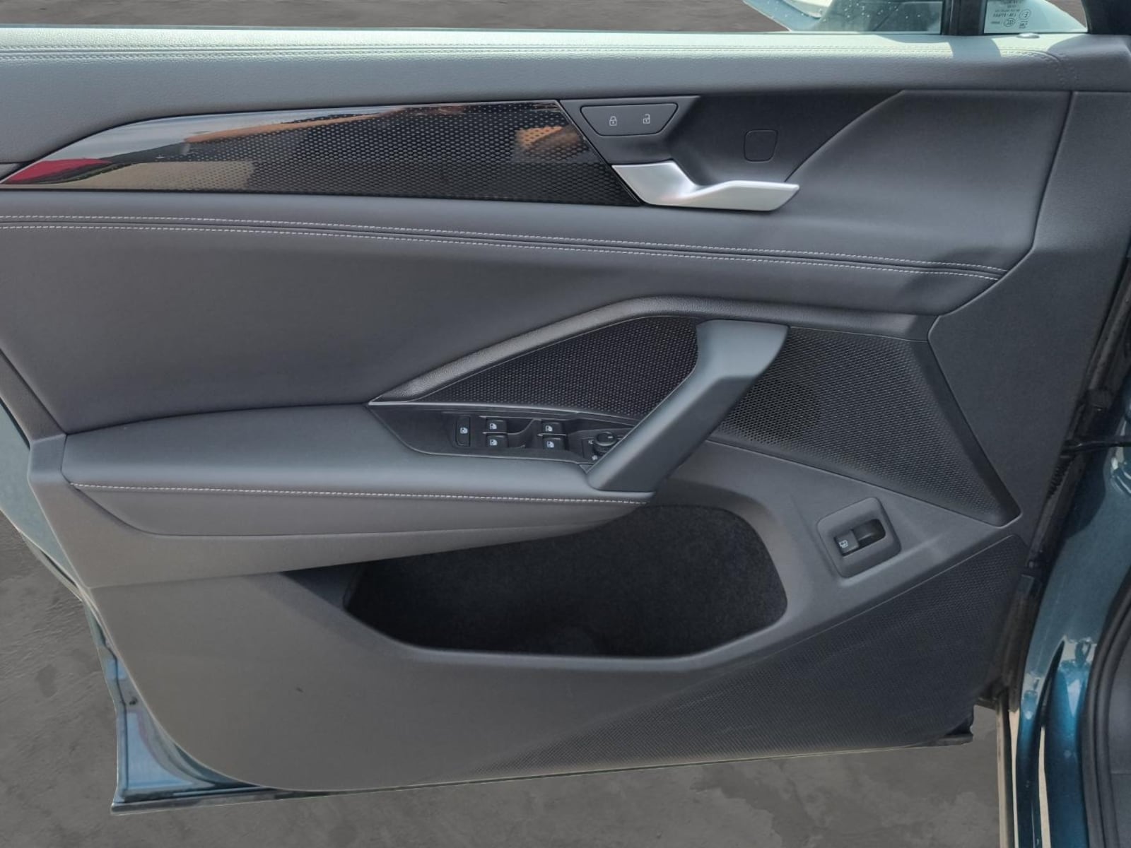Volkswagen Tayron – Bild 13