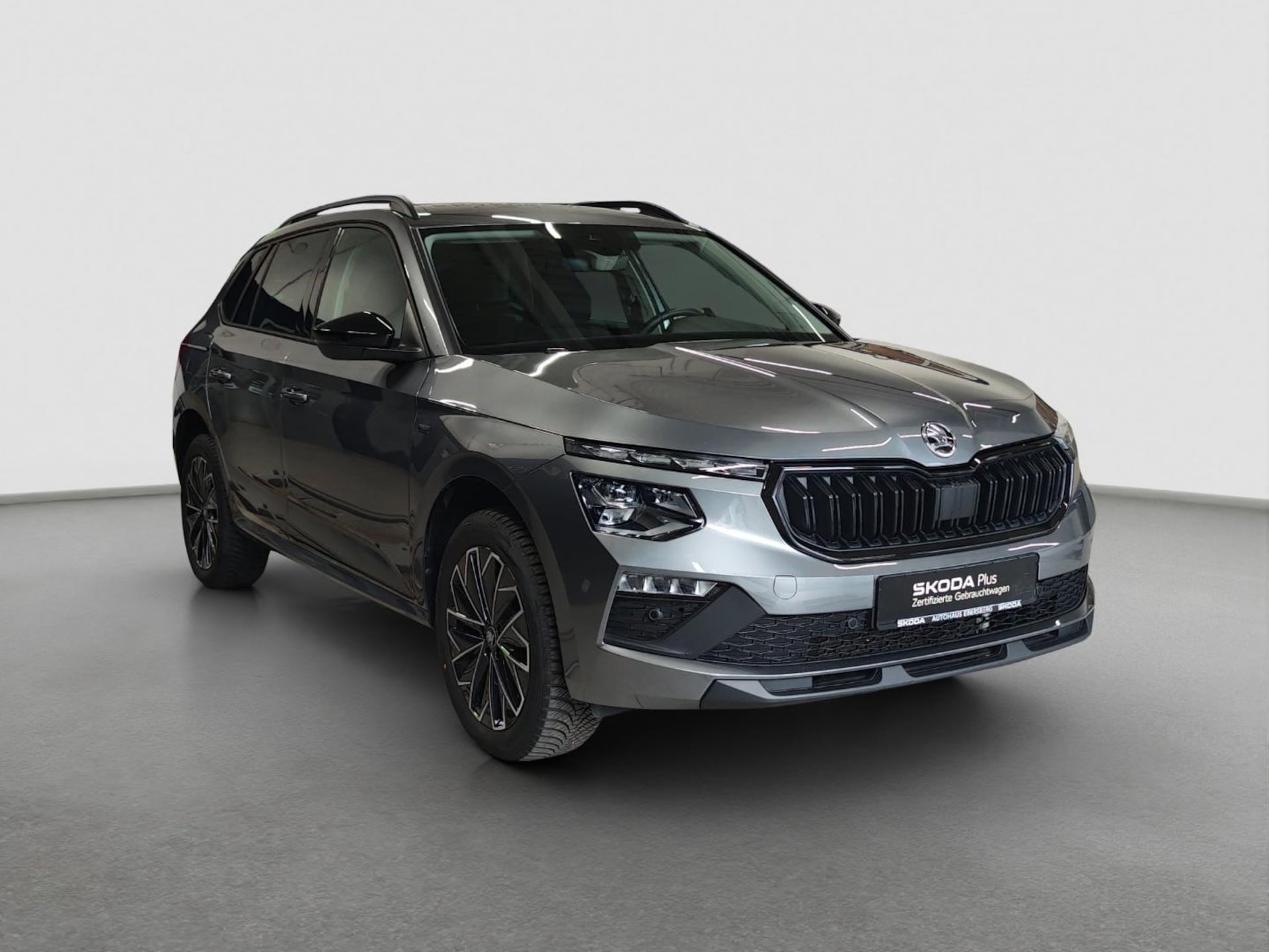 Skoda Kamiq Tour