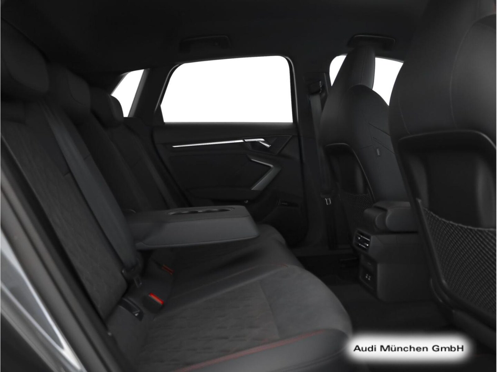 Audi S3 Sportback – Bild 13