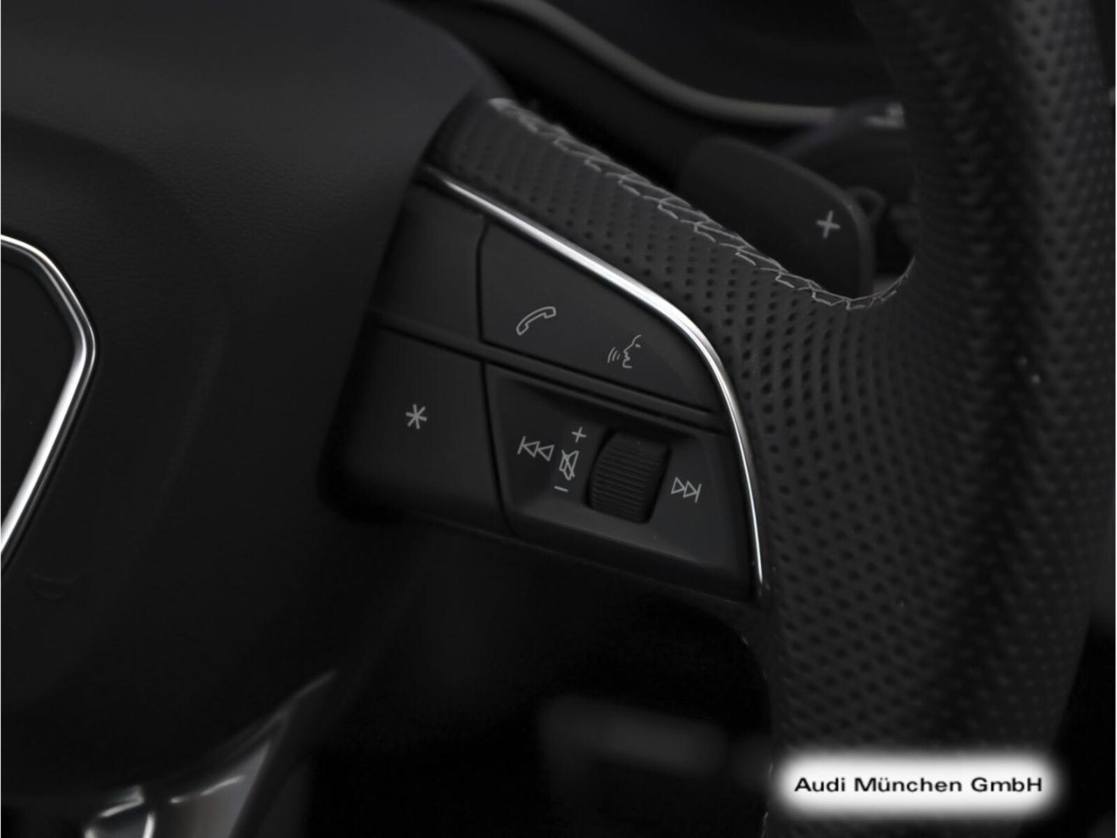 Audi A4 Avant – Bild 17