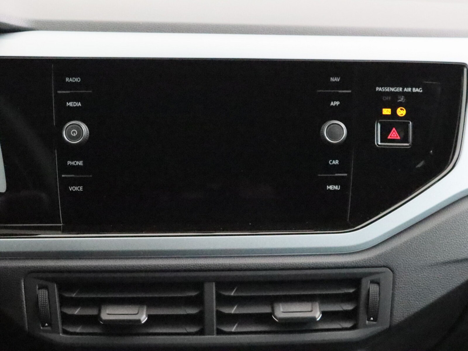 Volkswagen Taigo – Bild 17