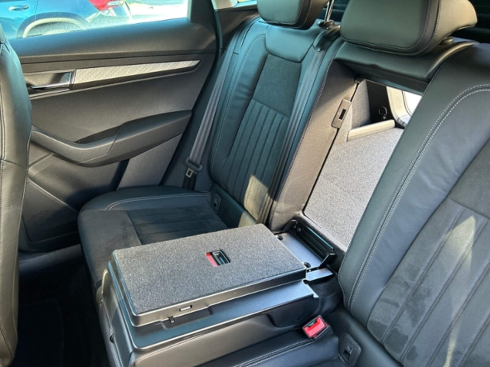 Škoda Karoq – Bild 31