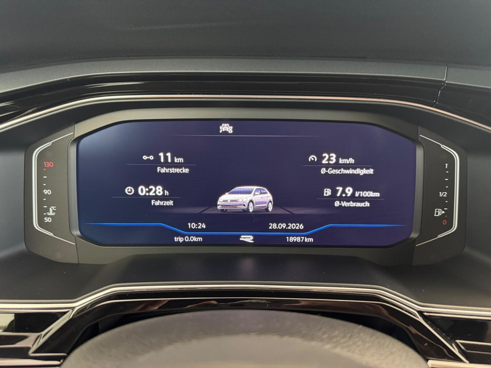 Volkswagen Polo – Bild 6