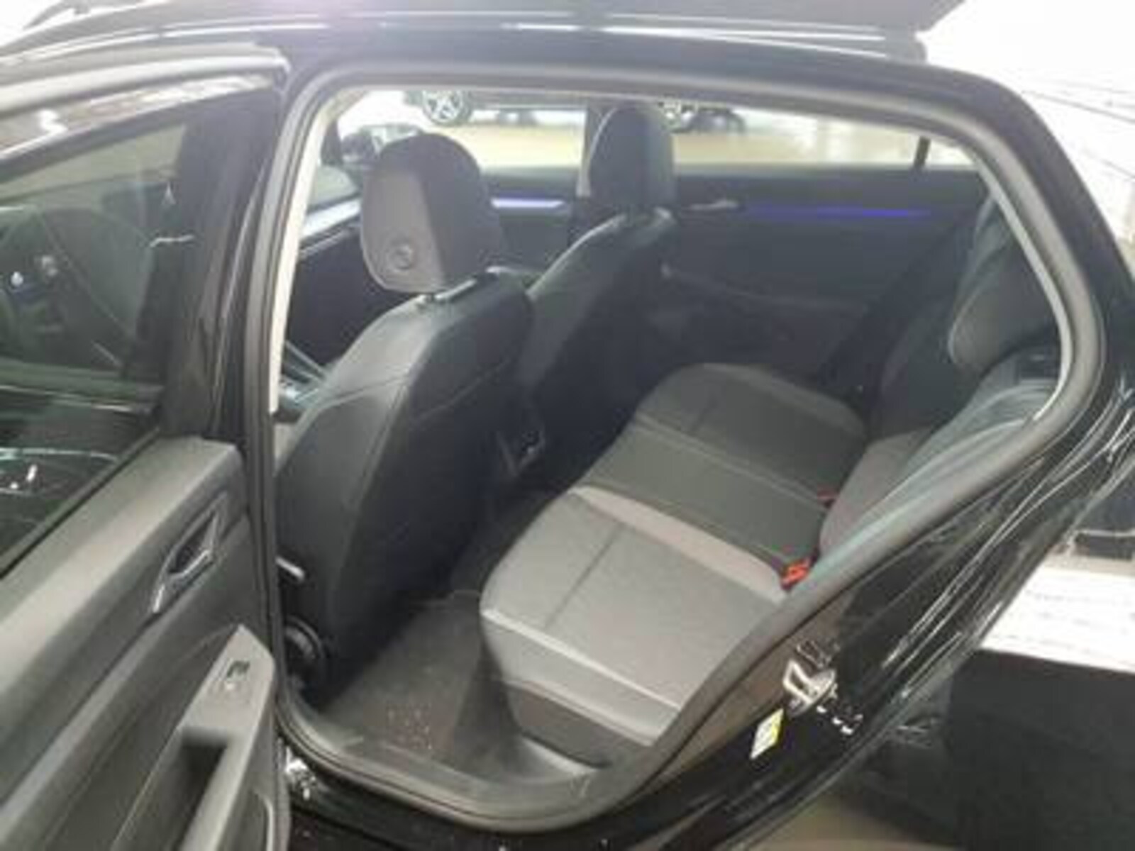 Volkswagen Golf – Bild 5