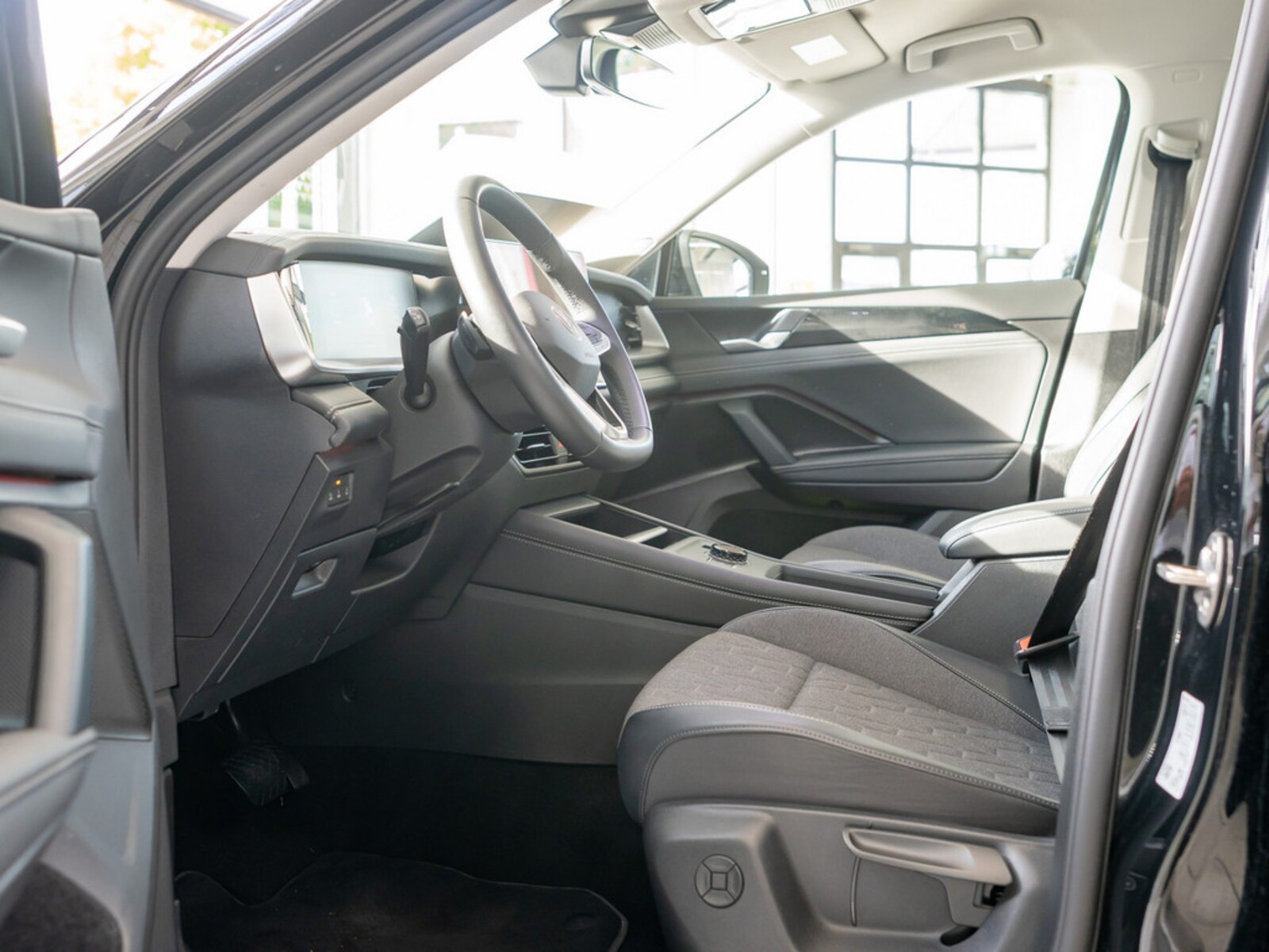 Volkswagen Tayron – Bild 25