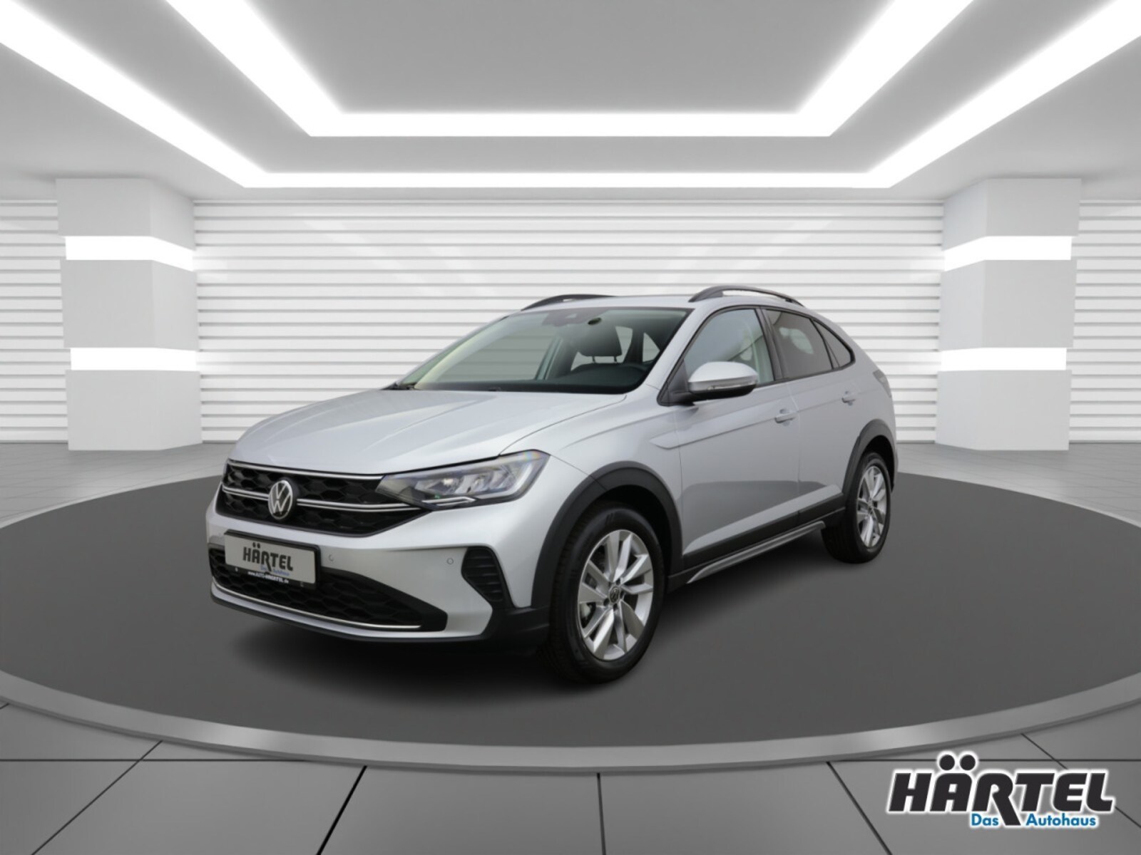 Volkswagen Taigo – Bild 2