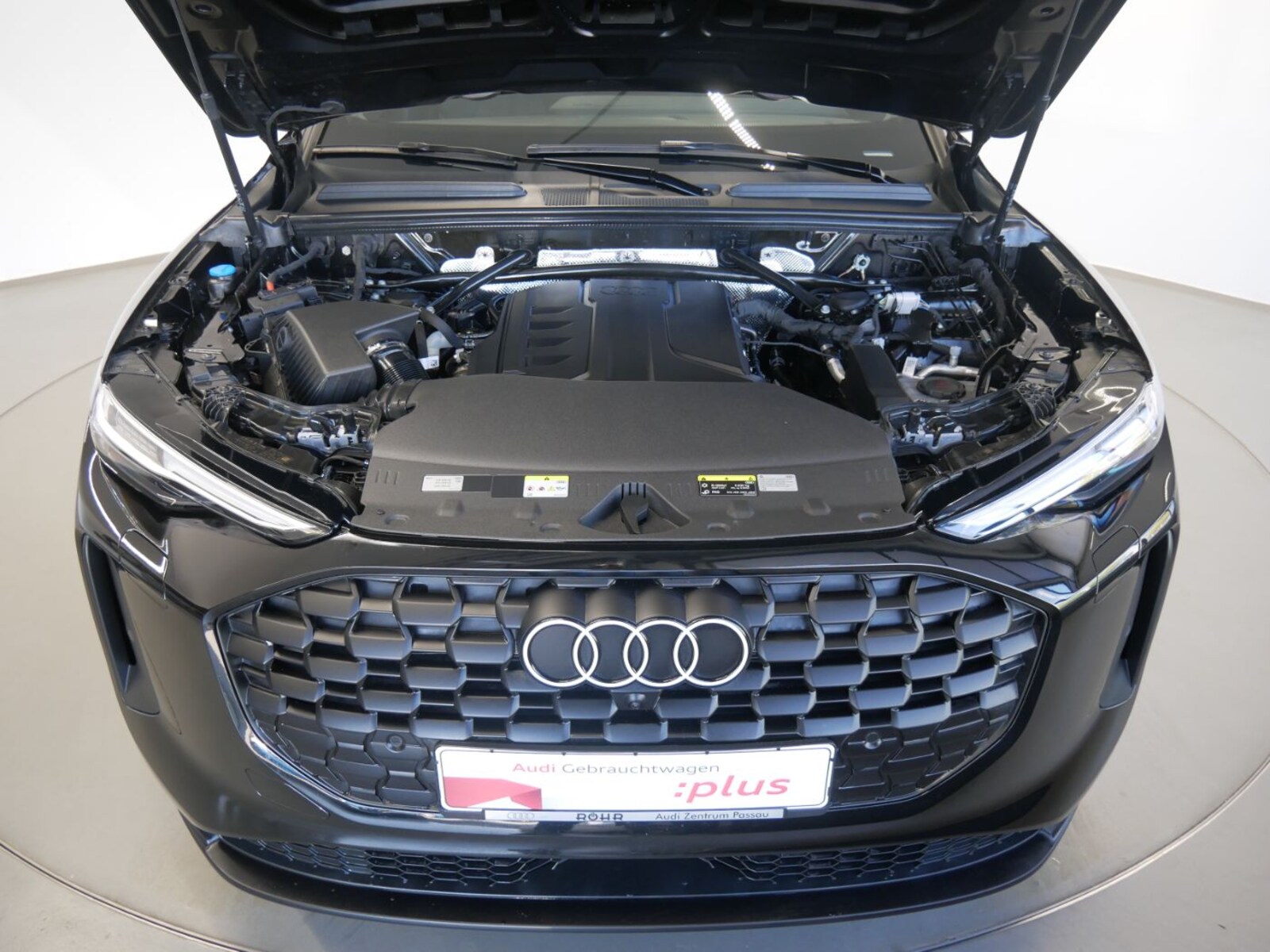 Audi Q5 – Bild 21