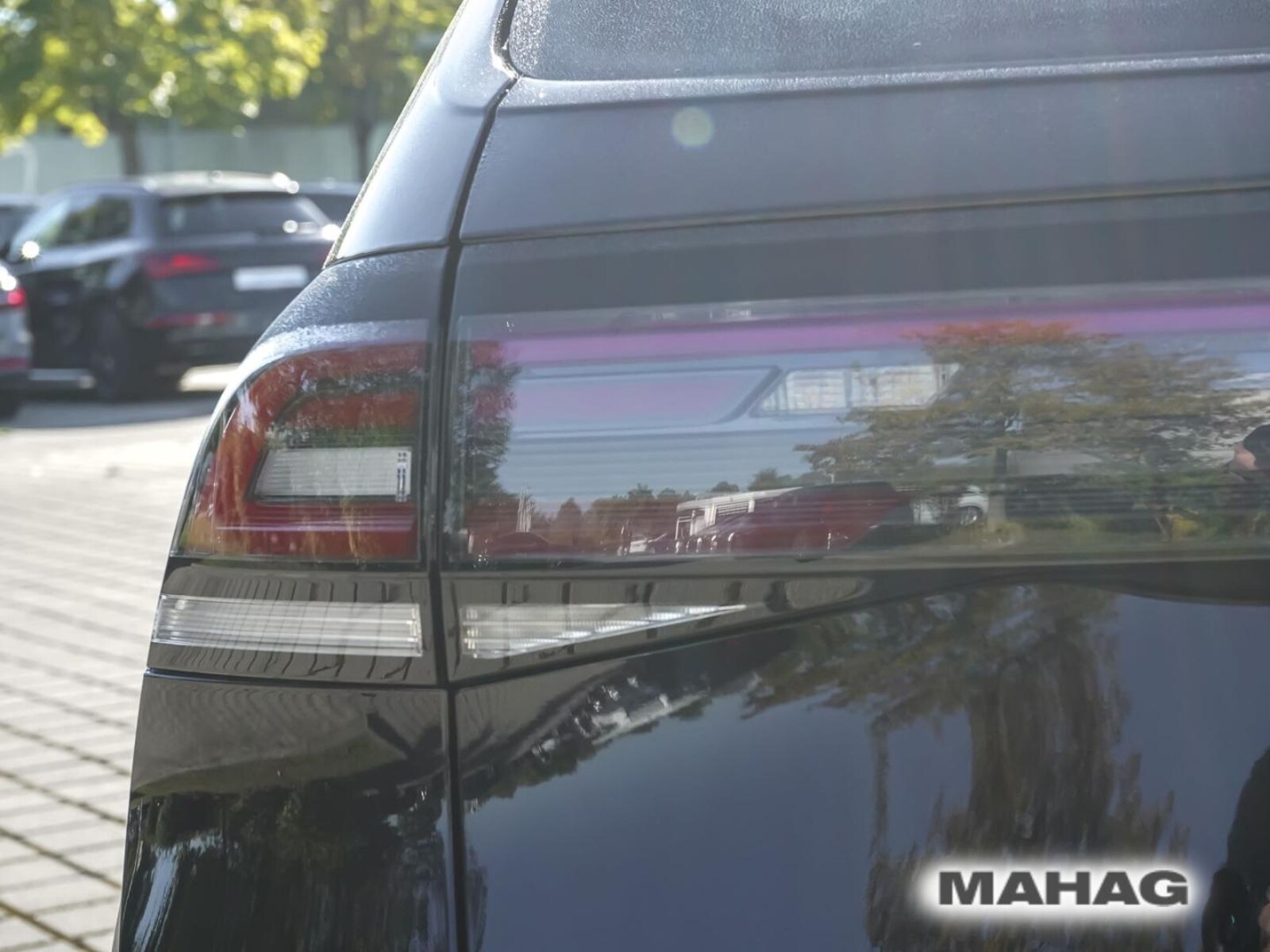 Volkswagen Taigo – Bild 9
