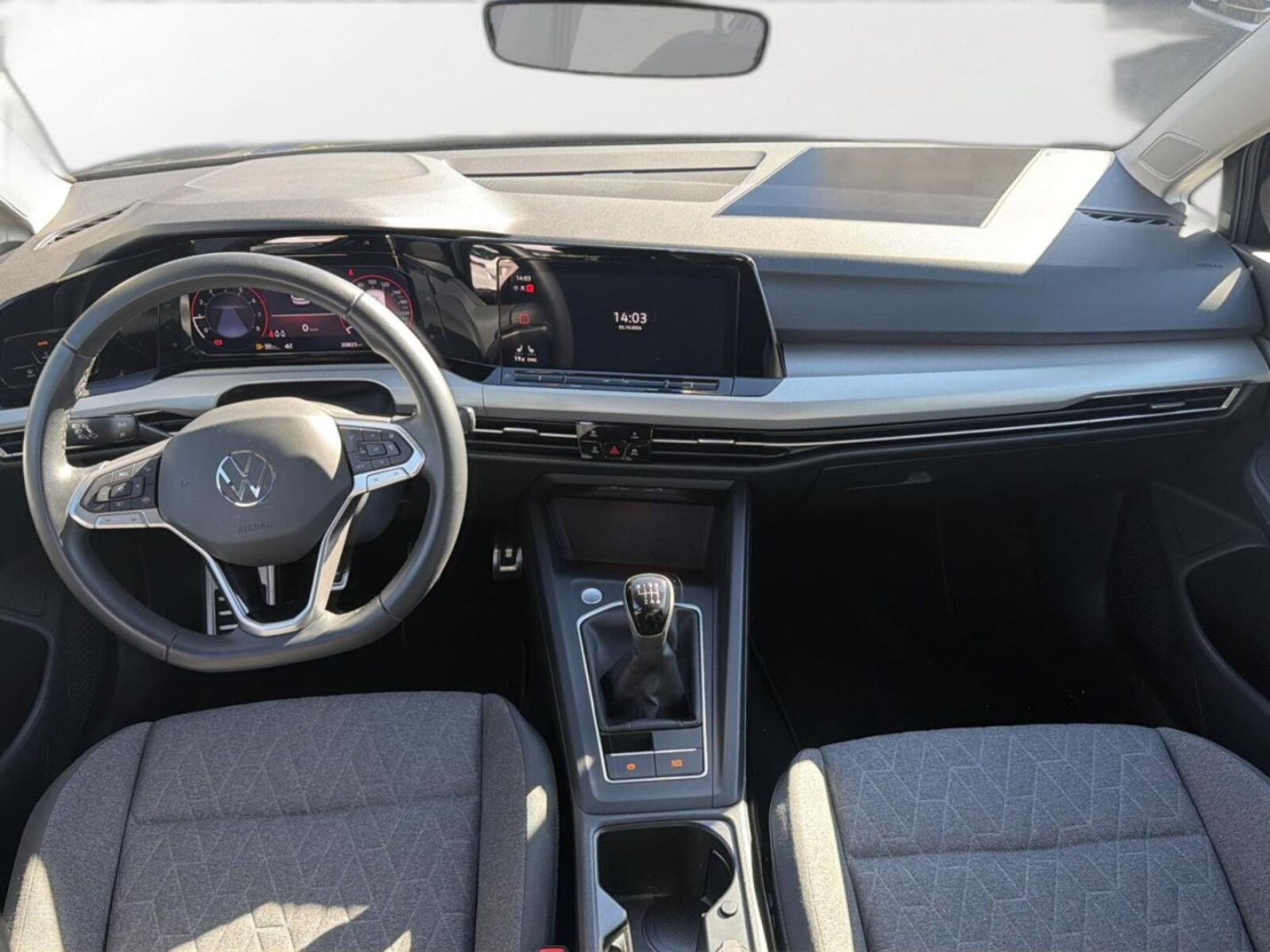 Volkswagen Golf – Bild 10